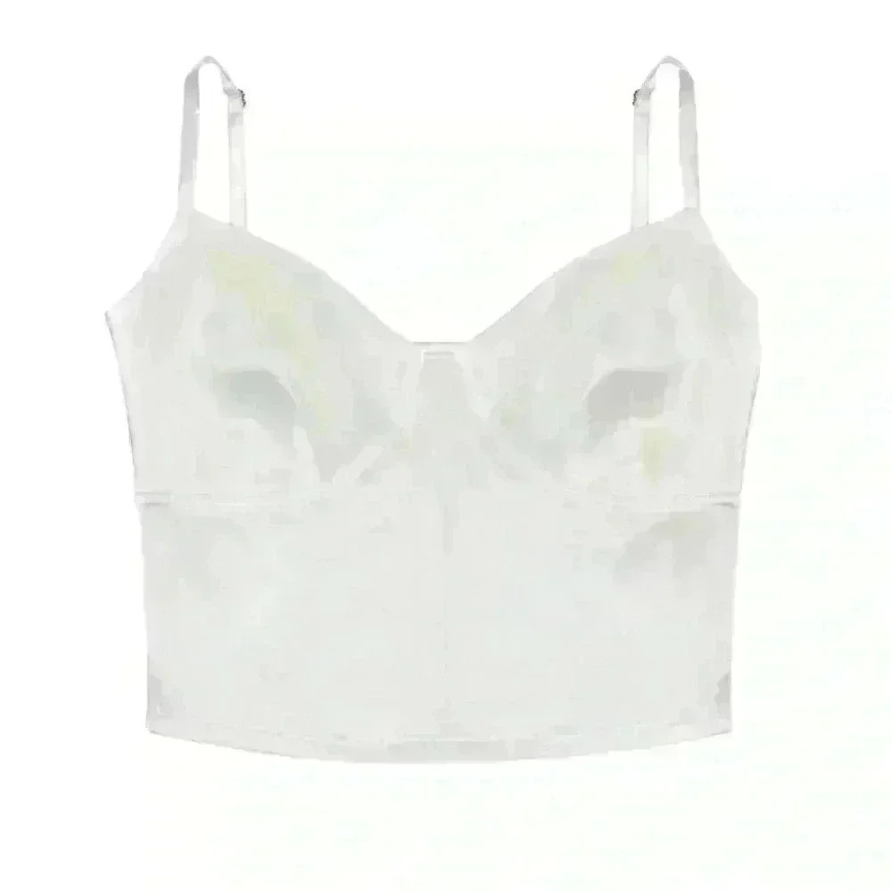NWT All My Love Danielle Top - Pearl